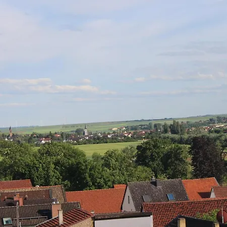 Gruener Baum Bad Kreuznach