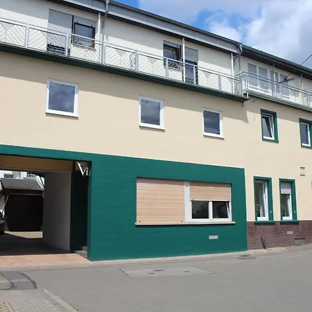 Gruener Baum 3* Bad Kreuznach