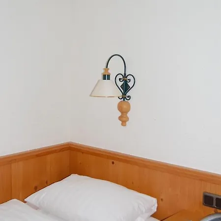 Hotel Gruener Baum Bad Kreuznach