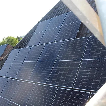 绿树酒店 酒店 3*