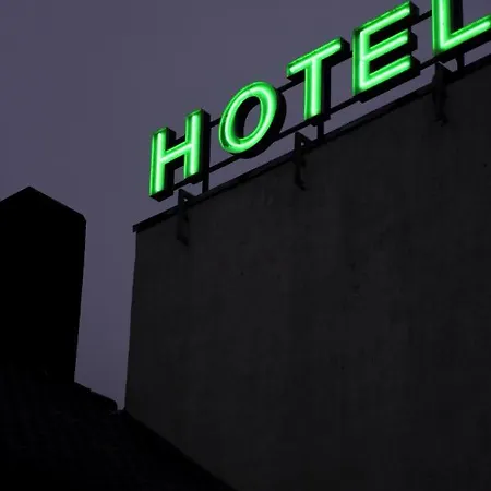 Gruener Baum Szálloda Bad Kreuznach