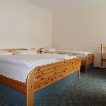 Hotel Gruener Baum Bretzenheim