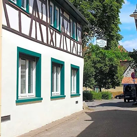 Gruener Baum 3* Bretzenheim