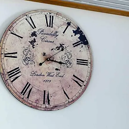 ホテル Gruener Baum