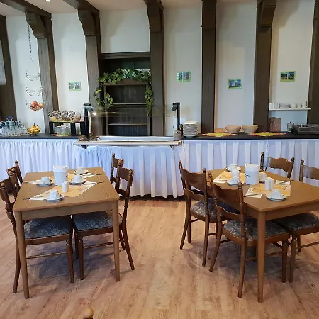 Gruener Baum Hotel Bretzenheim