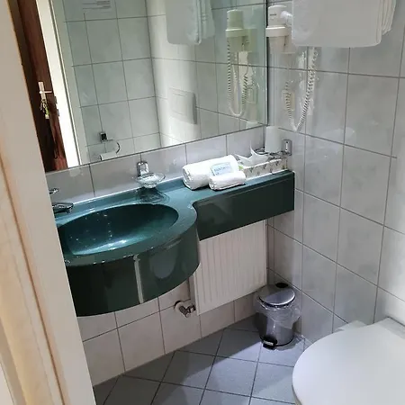 Hotel Gruener Baum