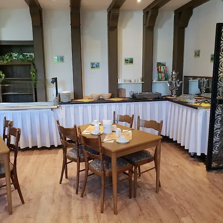 Gruener Baum Hotel Bad Kreuznach