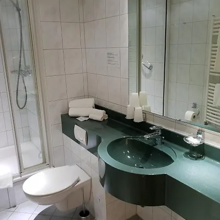 Hotel Gruener Baum
