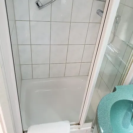 Szálloda Gruener Baum Bad Kreuznach