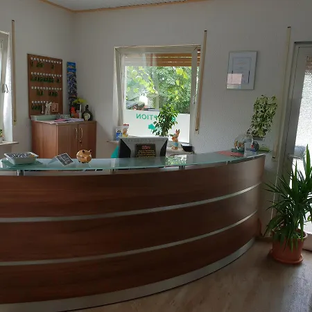 Szálloda Gruener Baum